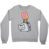 pop tart Crewneck Sweatshirt