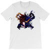 more heart than less T-Shirt
