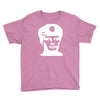 captain scarlet spectrum cult sci fi Youth Tee