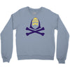 skeletor Crewneck Sweatshirt
