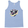 friends &lsquo;til the end Tank Top