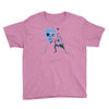 the pirate Youth Tee