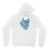 hip hop hibernation Unisex Hoodie