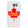 canada strong Samsung Galaxy S7