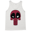 punishpool Tank Top