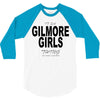 gilmore girls thing 3/4 Sleeve Shirt