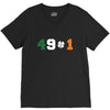 Conor Mcgregor 49-1 V-Neck Tee