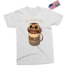 owl coffee Exclusive T-shirt