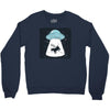 Ufo Crewneck Sweatshirt