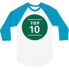 fahrie77 3/4 Sleeve Shirt