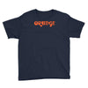 orange amplification new Youth Tee