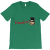 THE HOODINI T-Shirt