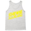 chewie y u no age Tank Top