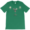 Destiny Hunter Warlock Titan T-Shirt