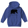 Little Dipper Youth Hoodie