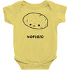 woetato Baby Bodysuit