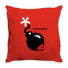 Women's March Make Noise For Your Rights Throw Pillow