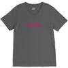He is The Man V-Neck Tee