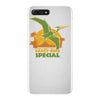 early bird special iPhone 7 Plus Case