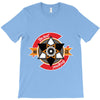 eye one led T-Shirt