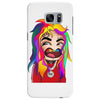 tekashi 6ix9ine  gummo 69 Samsung Galaxy S7 Edge