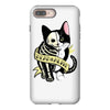 schrodinger cat tattoo iPhone 8 Plus