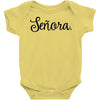 senora Baby Bodysuit