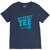 mystery tee V-Neck Tee