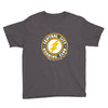 central city running club Youth Tee