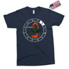 scorpio astrological Exclusive T-shirt