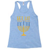 get lit Racerback Tank