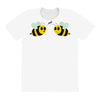 boo bees All Over Women's T-shirt