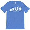 liverpool evolution T-Shirt