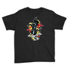 samurai Youth Tee