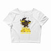 life field! Crop Top