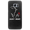 beauty and the beast Samsung Galaxy S7 Edge