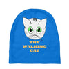 the walking cat! Baby Beanies