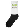 never remember Socks