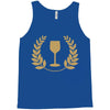 drinking logo Tank Top