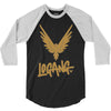 Logang Maverick 3/4 Sleeve Shirt