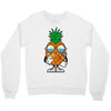 pineapple summer Crewneck Sweatshirt
