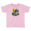 peanuts gang Toddler T-shirt