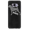you can never have too many boxers Samsung Galaxy S8 Plus