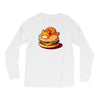 all the noms Long Sleeve Shirts