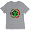 zombie outbreak response team V-Neck Tee