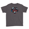 maniacs ii Youth Tee