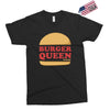 Burger Queen Veggie Exclusive T-shirt