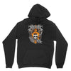 ghost clan bikers Hoodie