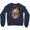 Popular Ramen Crewneck Sweatshirt