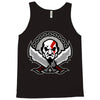 kratos 4 Tank Top
